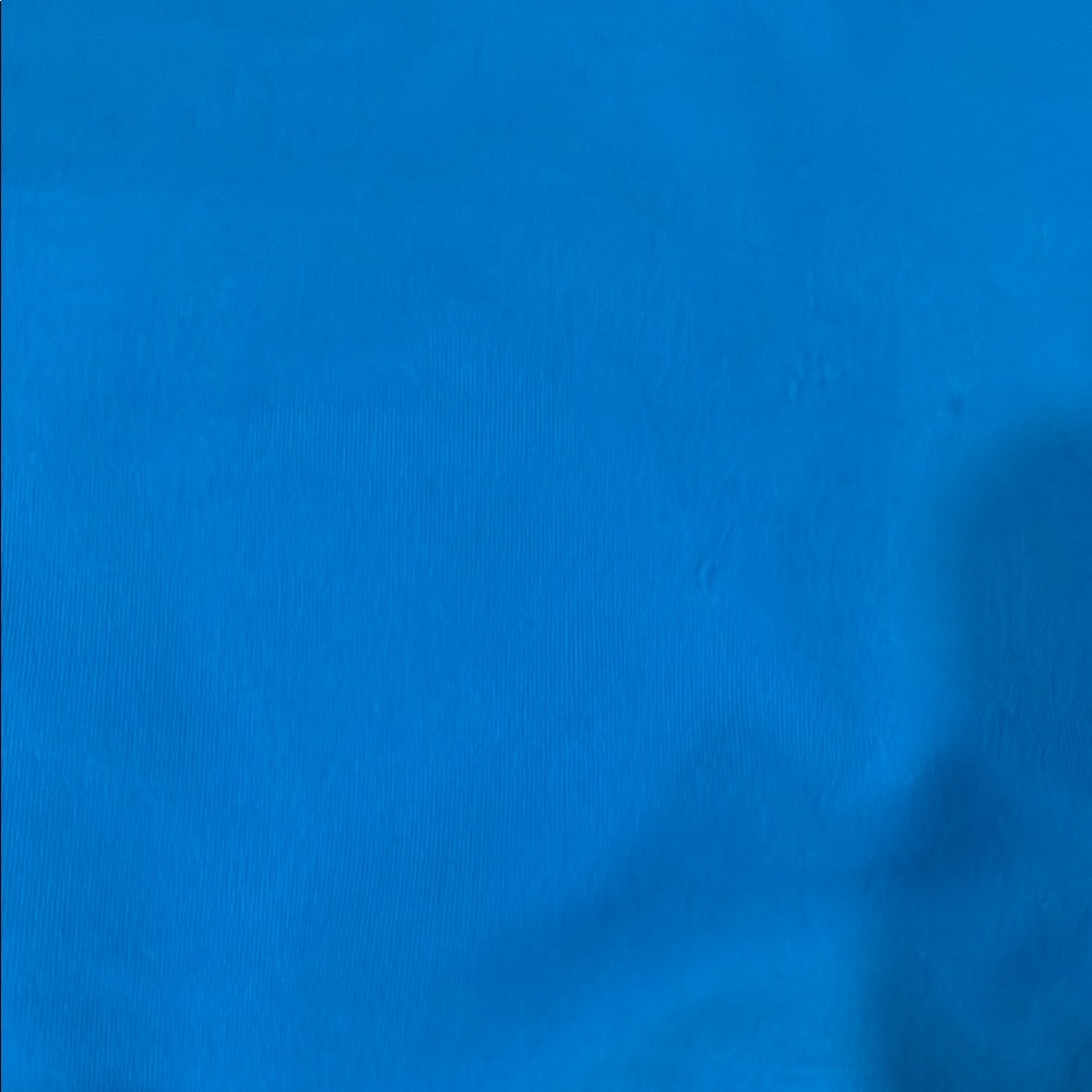 Lululemon Blue Athletic Tank Top - Picture 5 of 5